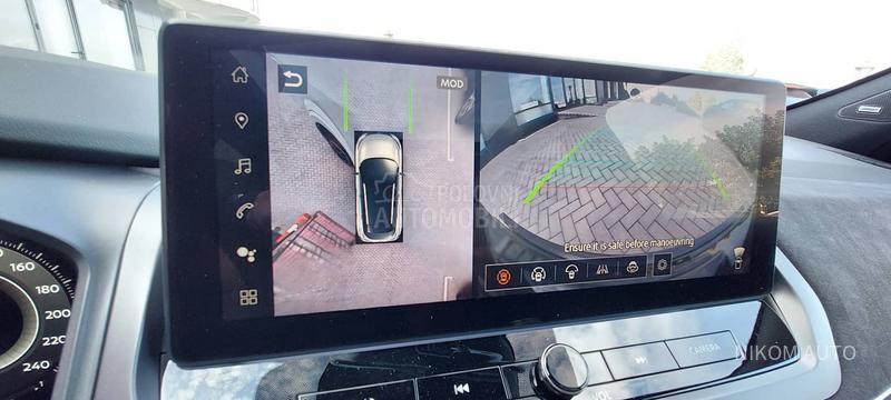 Nissan Qashqai G.ARANCIJA 8 GODINA