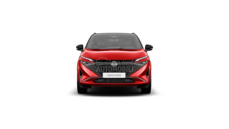 Nissan Qashqai G.ARANCIJA 8 GODINA