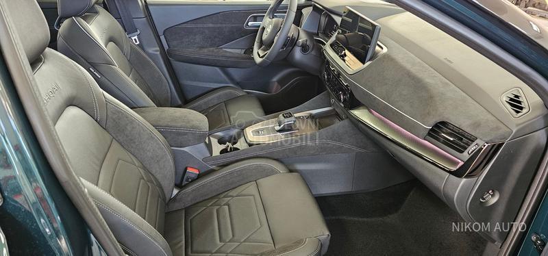 Nissan Qashqai G.ARANCIJA 8 GODINA