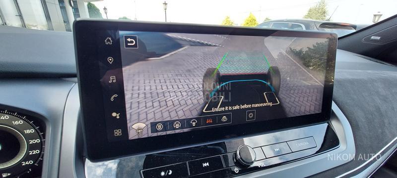 Nissan Qashqai G.ARANCIJA 8 GODINA