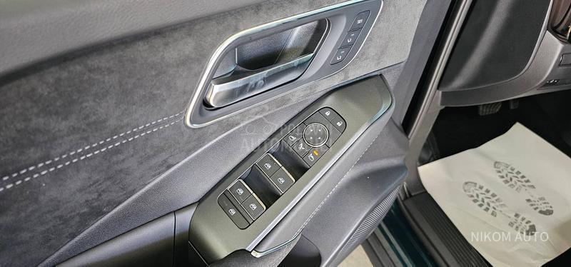 Nissan Qashqai G.ARANCIJA 8 GODINA