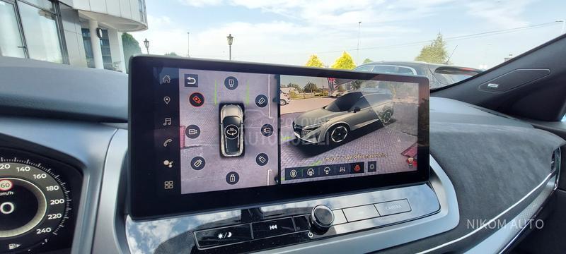 Nissan Qashqai G.ARANCIJA 8 GODINA