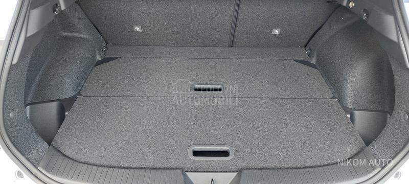 Nissan Qashqai G.ARANCIJA 8 GODINA