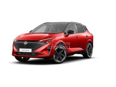 Nissan Qashqai G.ARANCIJA 8 GODINA