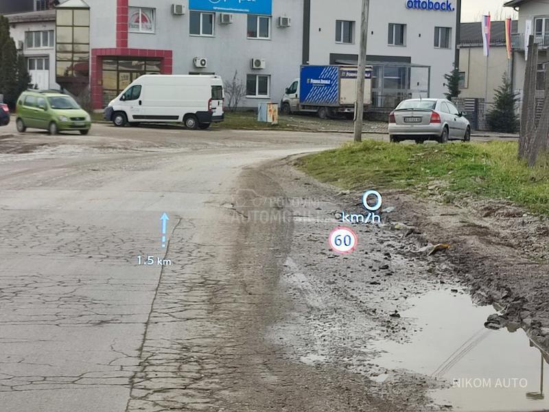 Nissan Qashqai G.ARANCIJA 8 GODINA