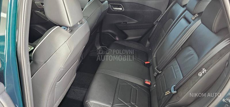 Nissan Qashqai G.ARANCIJA 8 GODINA