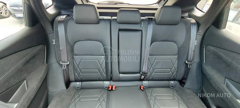 Nissan Qashqai G.ARANCIJA 8 GODINA