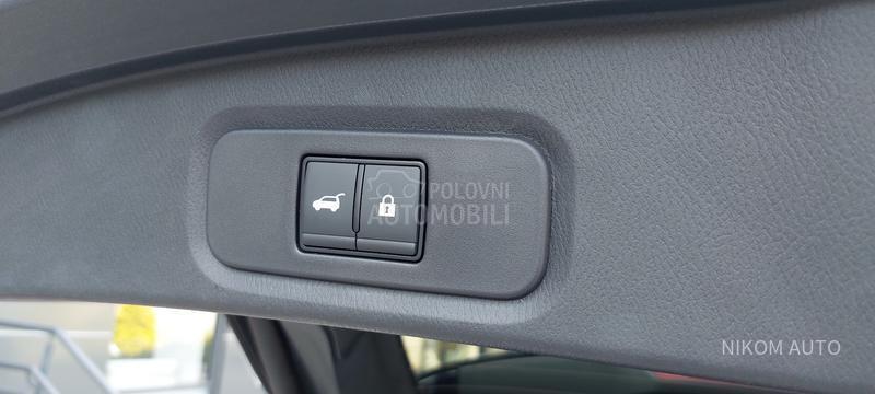 Nissan Qashqai G.ARANCIJA 8 GODINA