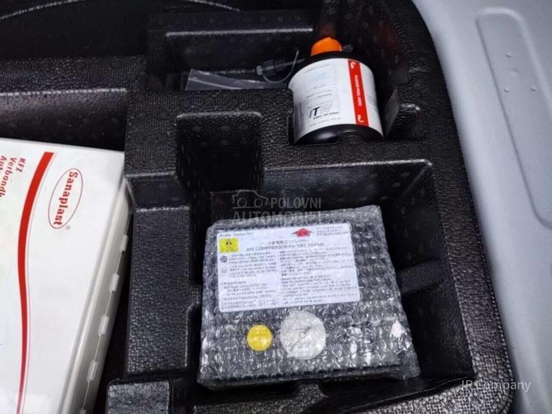 Toyota Yaris 1.5 ACTIVE AUT HYB