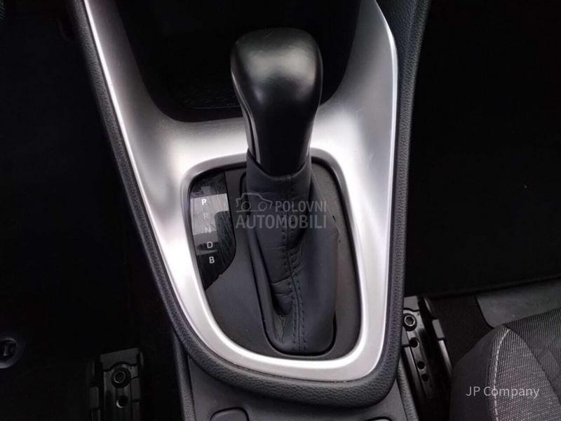 Toyota Yaris 1.5 ACTIVE AUT HYB