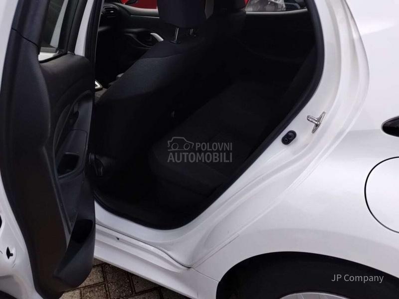 Toyota Yaris 1.5 ACTIVE AUT HYB