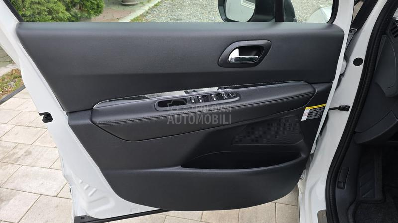 Peugeot 3008 ALLURE