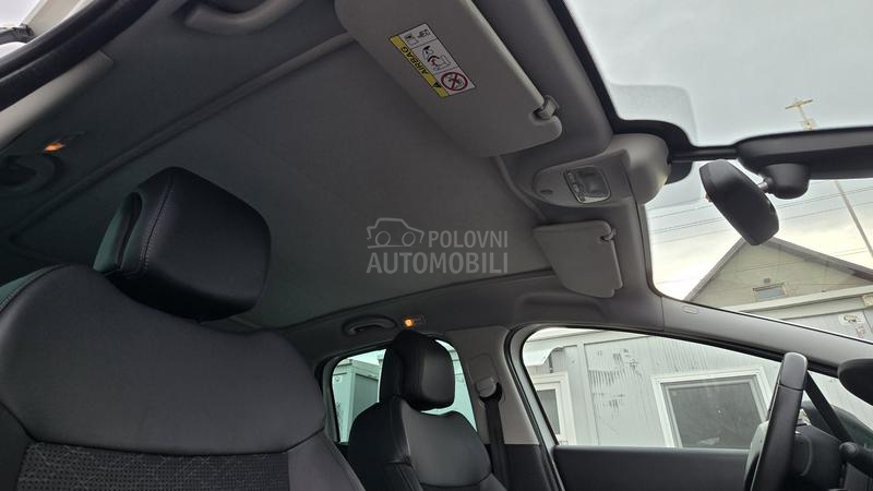 Peugeot 3008 ALLURE