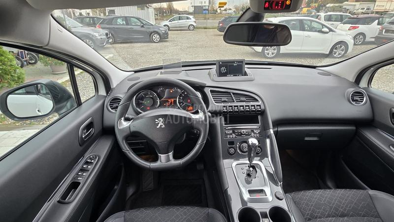 Peugeot 3008 ALLURE