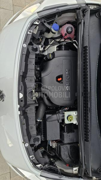 Peugeot 3008 ALLURE