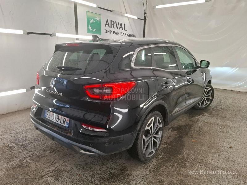 Renault Kadjar 1.3TCE INTENS EDC
