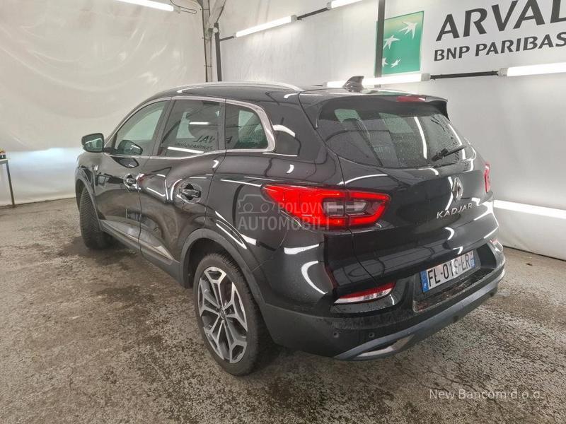Renault Kadjar 1.3TCE INTENS EDC