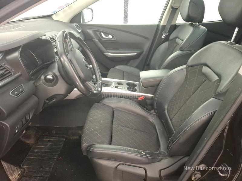 Renault Kadjar 1.3TCE INTENS EDC