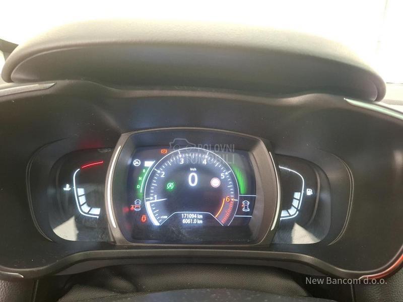 Renault Kadjar 1.3TCE INTENS EDC