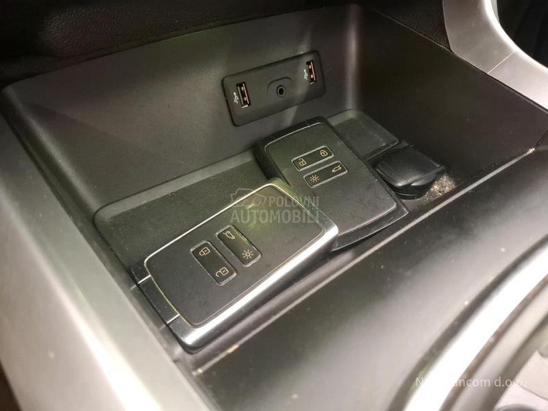 Renault Kadjar 1.3TCE INTENS EDC