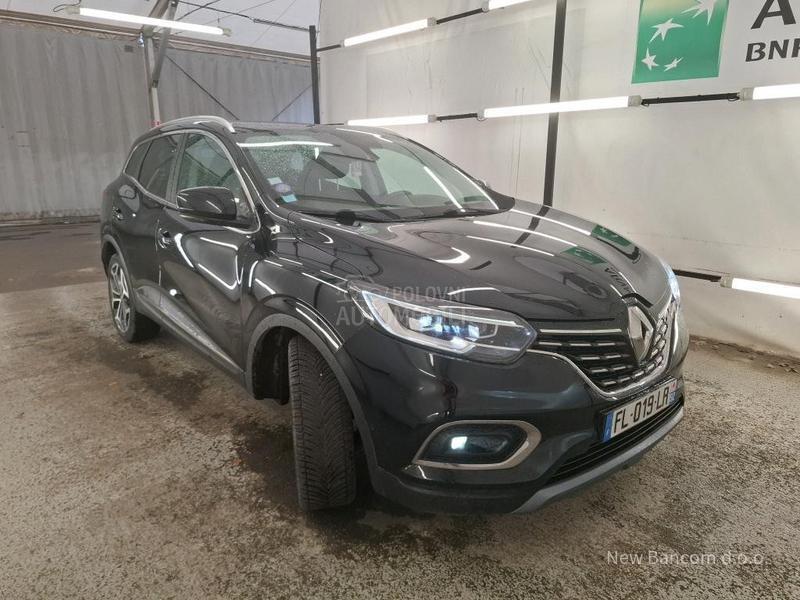 Renault Kadjar 1.3TCE INTENS EDC