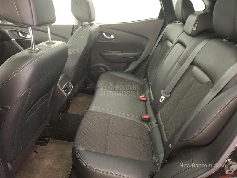 Renault Kadjar 1.3TCE INTENS EDC