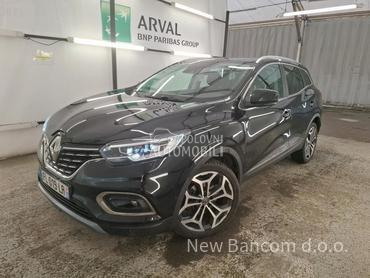 Renault Kadjar 1.3TCE INTENS EDC