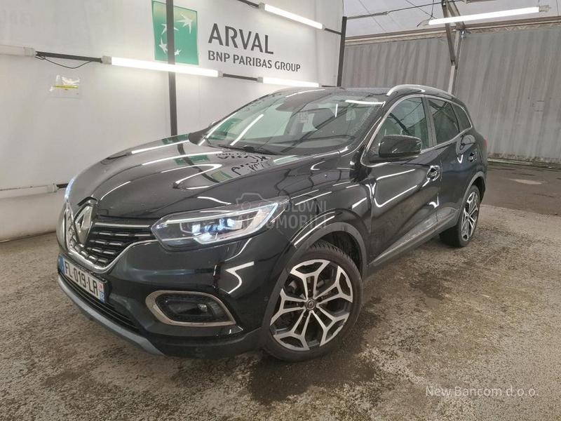 Renault Kadjar 1.3TCE INTENS EDC