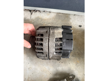 Alternator za Volkswagen Touareg