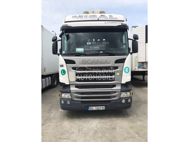 Scania R450 . MOŽE NA RATE
