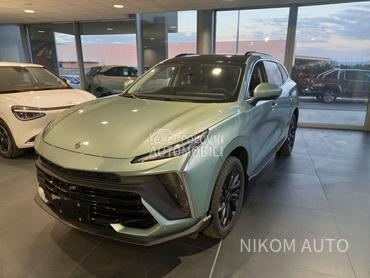 Dongfeng Forthing 1.5 T5 EVO