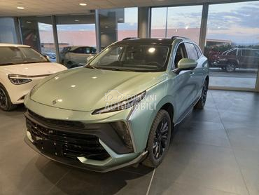 Dongfeng Forthing 1.5 T5 EVO