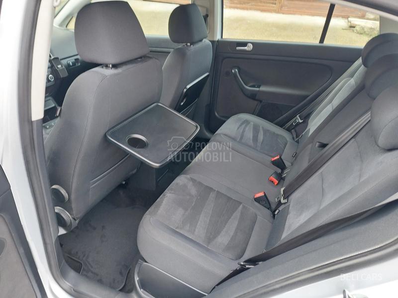 Volkswagen Golf Plus 1.4 TSI HIGHLINE