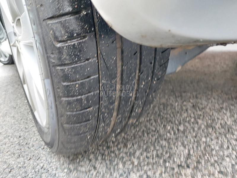 Volkswagen Golf Plus 1.4 TSI HIGHLINE