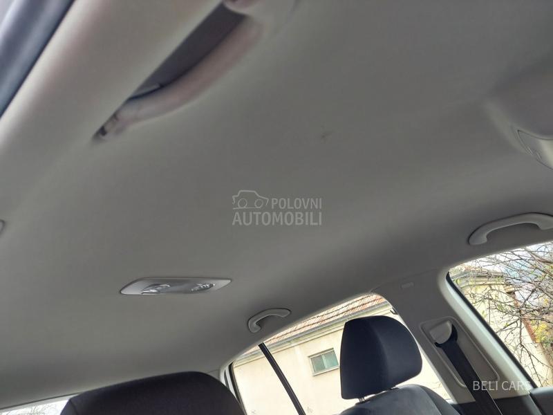 Volkswagen Golf Plus 1.4 TSI HIGHLINE