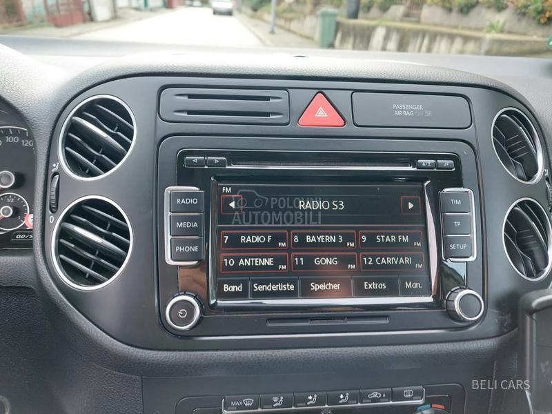 Volkswagen Golf Plus 1.4 TSI HIGHLINE