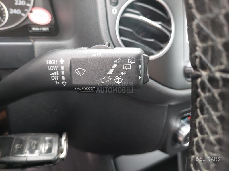 Volkswagen Golf Plus 1.4 TSI HIGHLINE