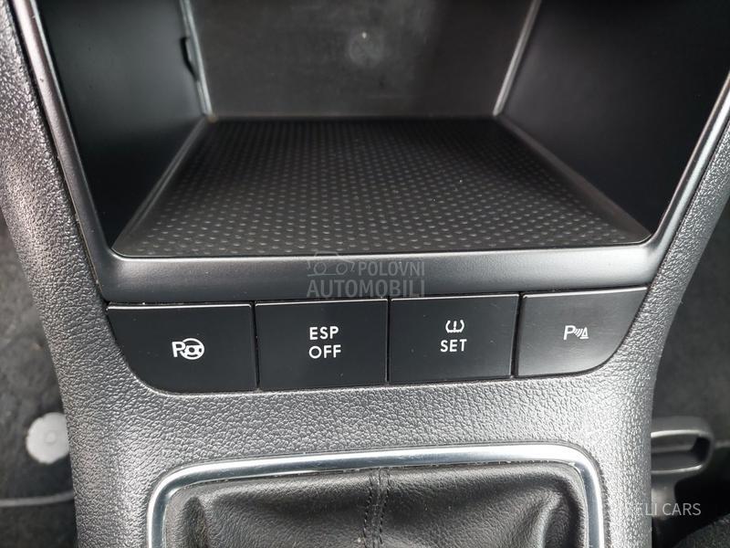 Volkswagen Golf Plus 1.4 TSI HIGHLINE