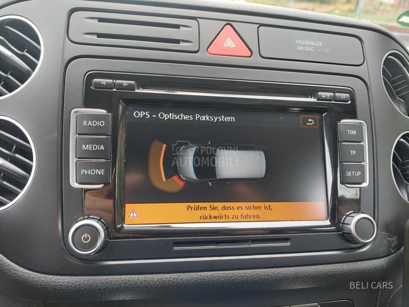 Volkswagen Golf Plus 1.4 TSI HIGHLINE