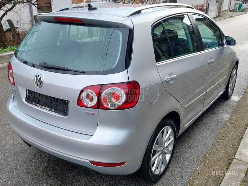 Volkswagen Golf Plus 1.4 TSI HIGHLINE