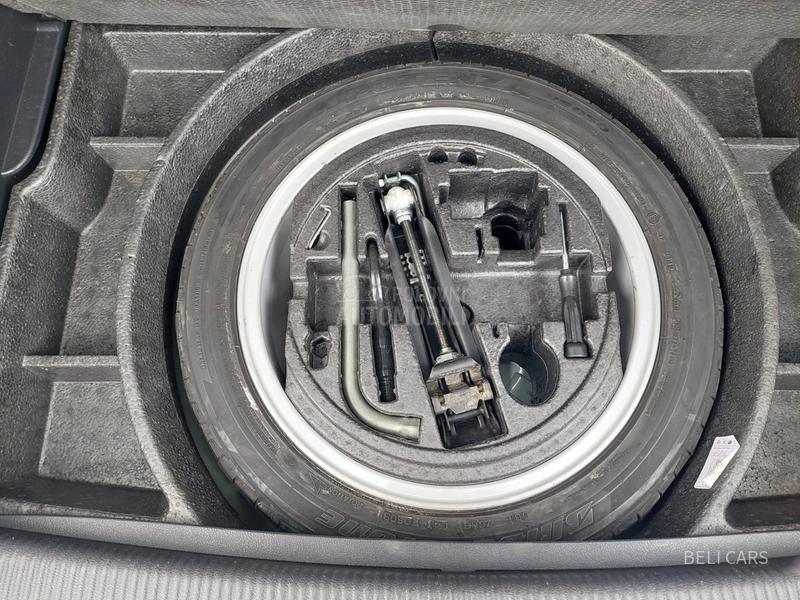 Volkswagen Golf Plus 1.4 TSI HIGHLINE