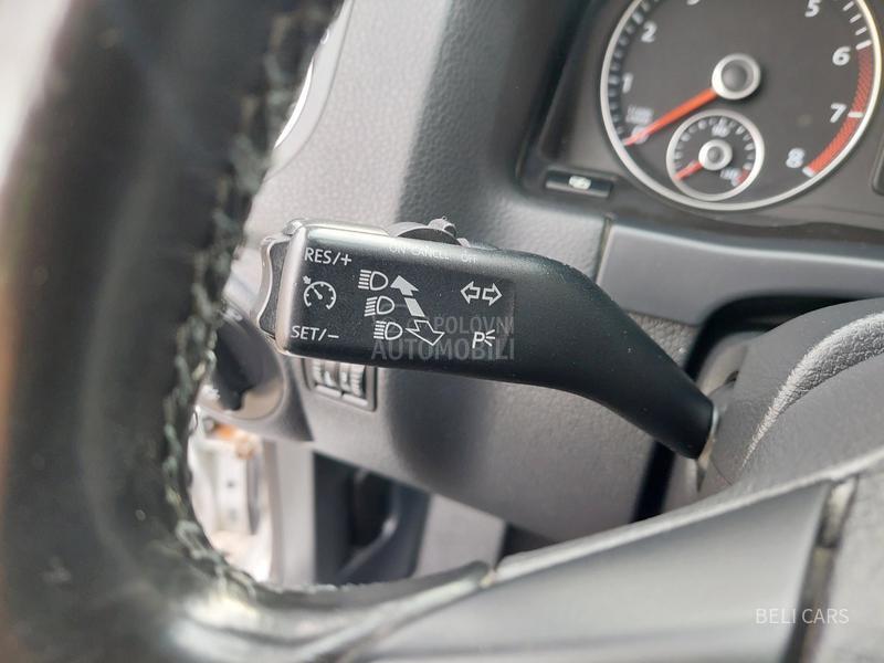 Volkswagen Golf Plus 1.4 TSI HIGHLINE