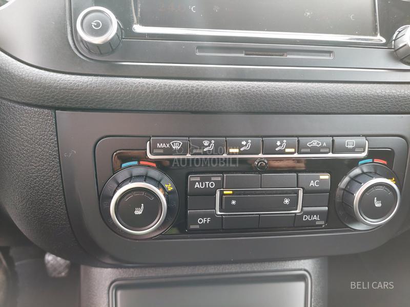 Volkswagen Golf Plus 1.4 TSI HIGHLINE