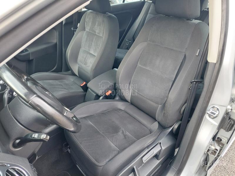 Volkswagen Golf Plus 1.4 TSI HIGHLINE