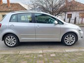 Volkswagen Golf Plus 1.4 TSI HIGHLINE