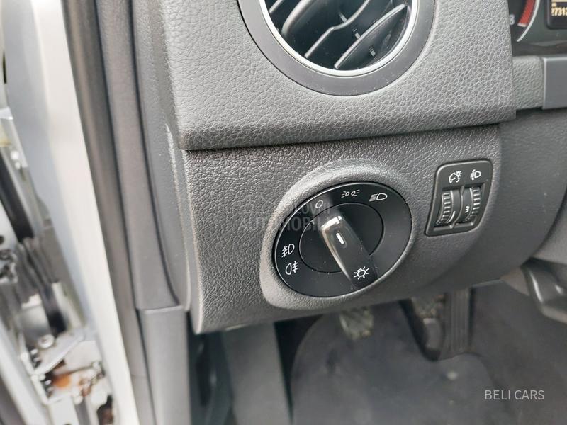 Volkswagen Golf Plus 1.4 TSI HIGHLINE