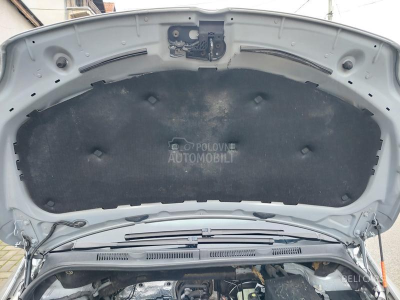 Volkswagen Golf Plus 1.4 TSI HIGHLINE