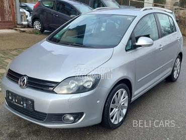 Volkswagen Golf Plus 1.4 TSI HIGHLINE