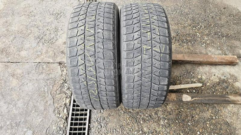 Bridgestone 225/50 R17 Zimska