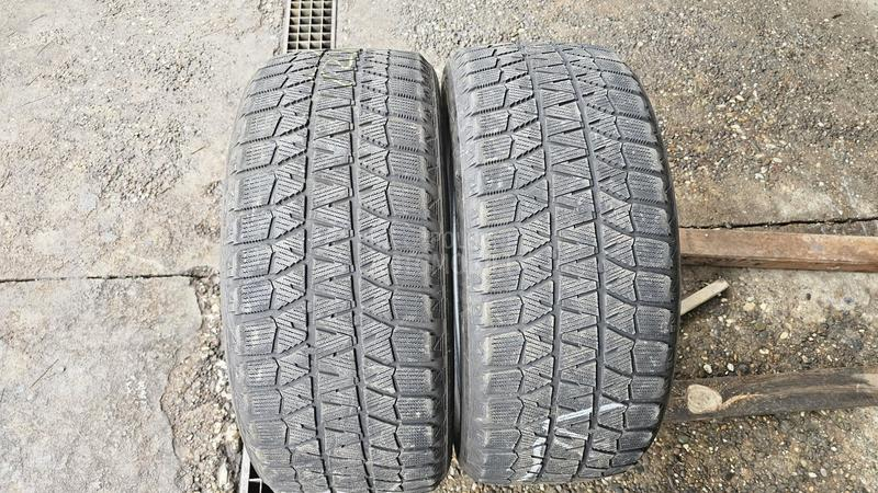 Bridgestone 225/50 R17 Zimska